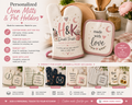 Oven Mitt Set