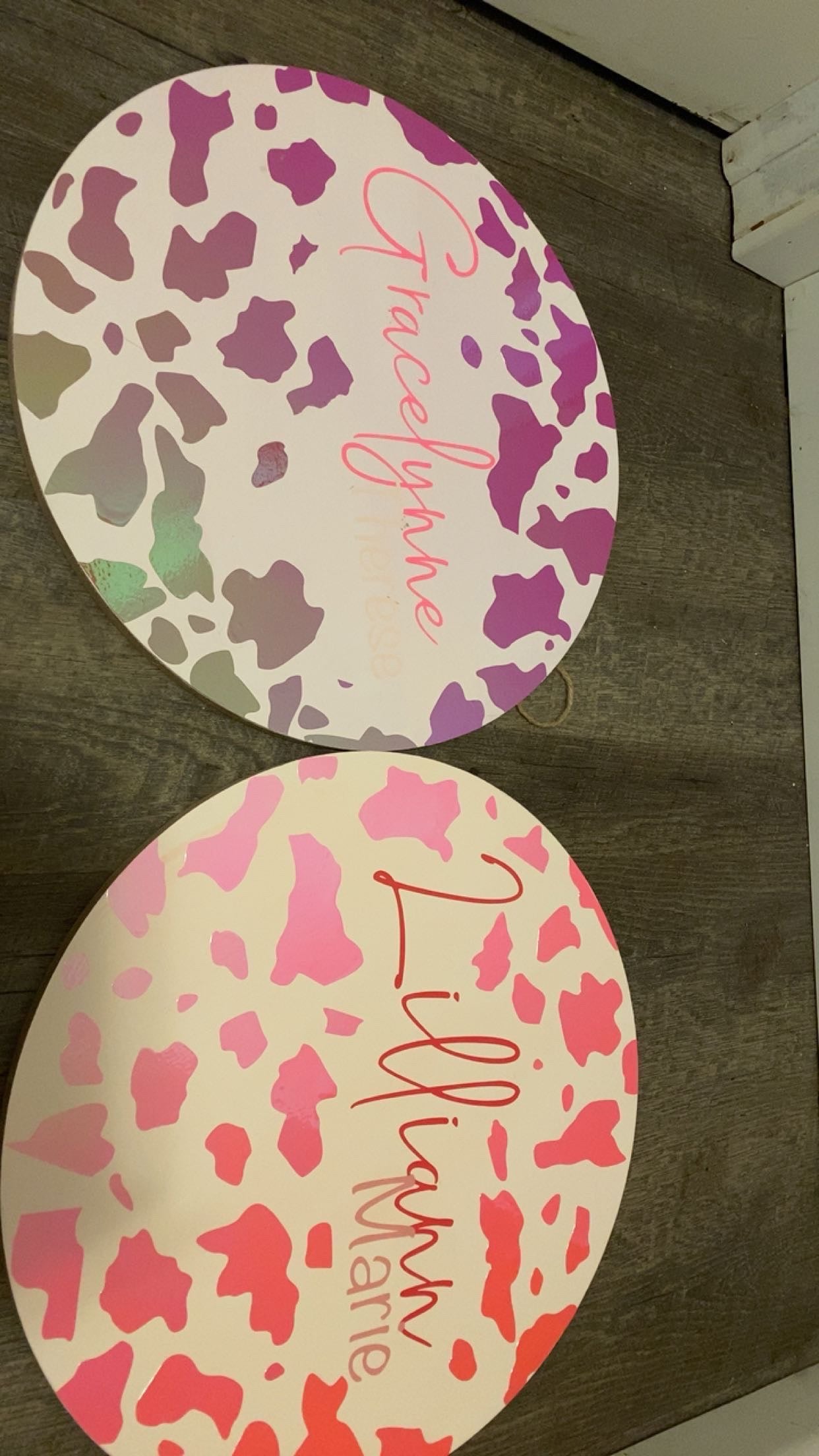 Door Signs