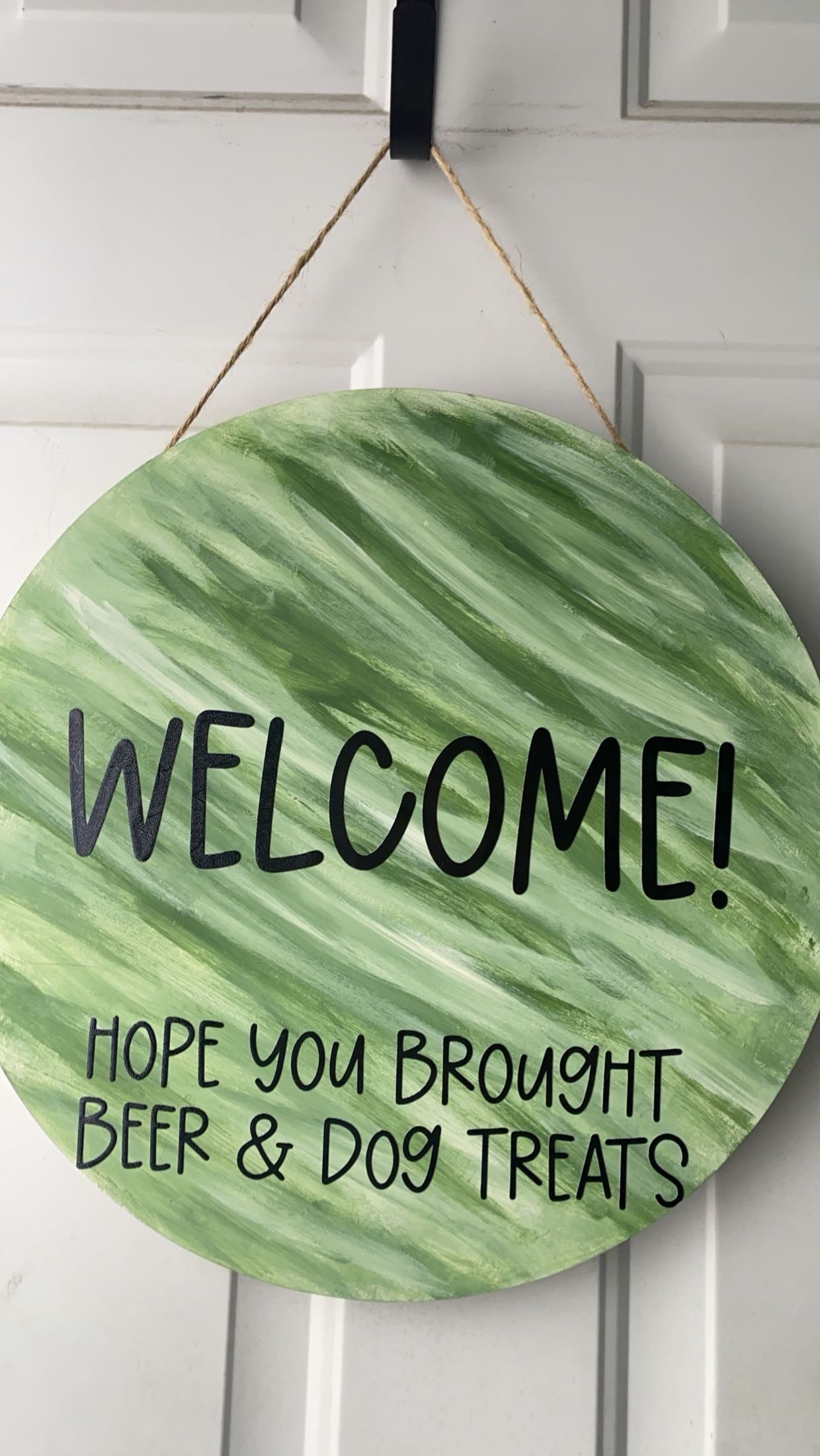 Door Signs
