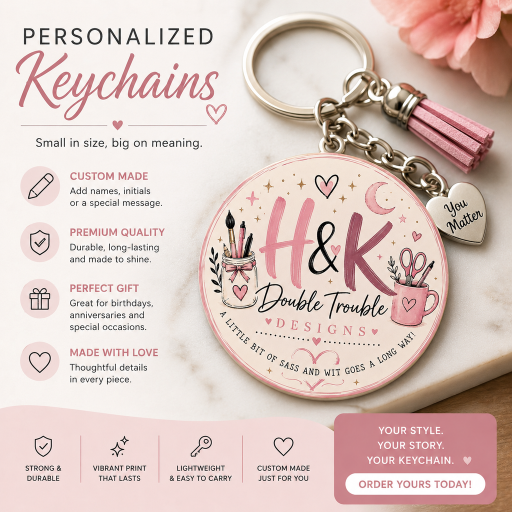 Keychains