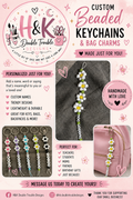 Keychains