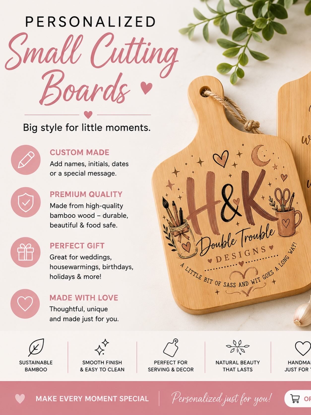 Cutting Board