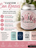 Can Koozies