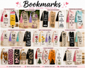 Bookmarks